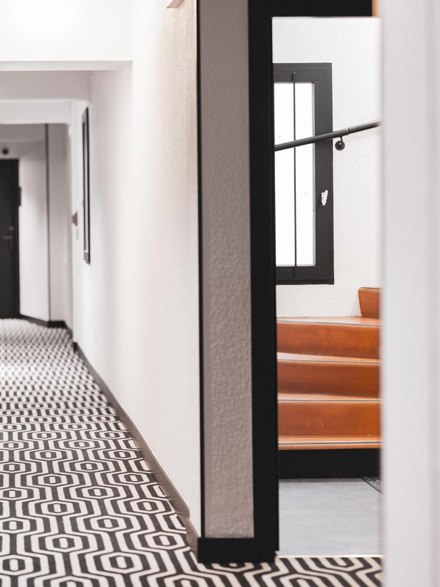 Billie - Reopening Summer 2024 Hotel Nantes