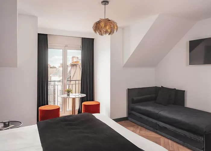 Billie Hotel - Reopening Summer 2024