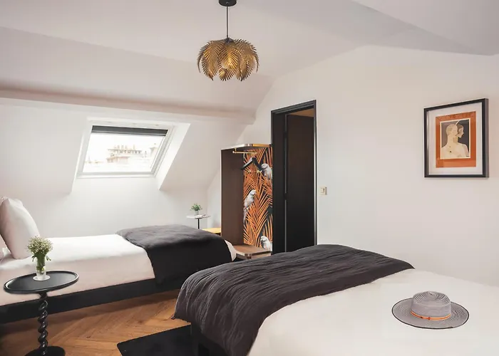 Billie Hotel - Reopening Summer 2024
