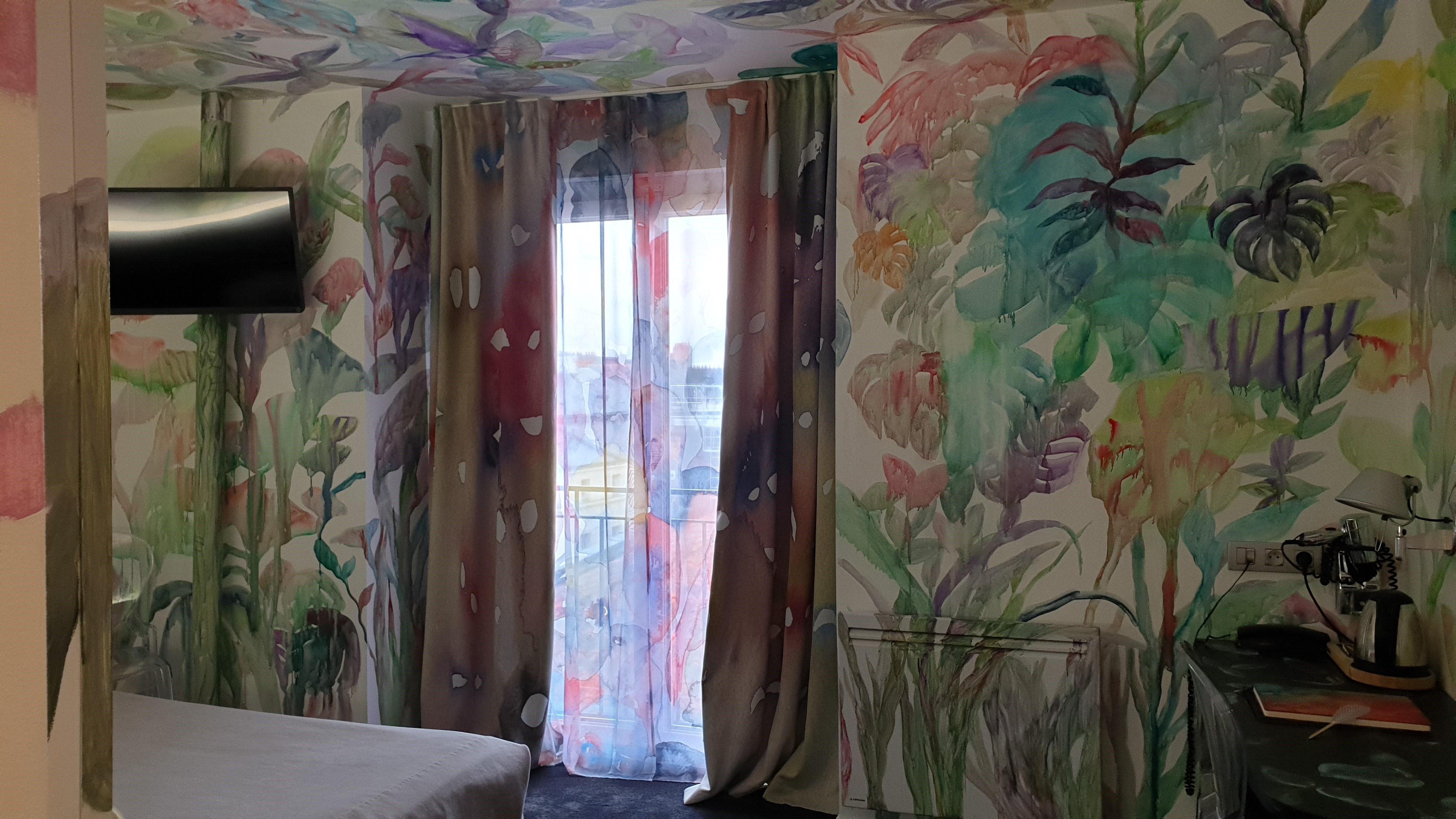 Hotel Billie - Reopening Summer 2024 Nantes