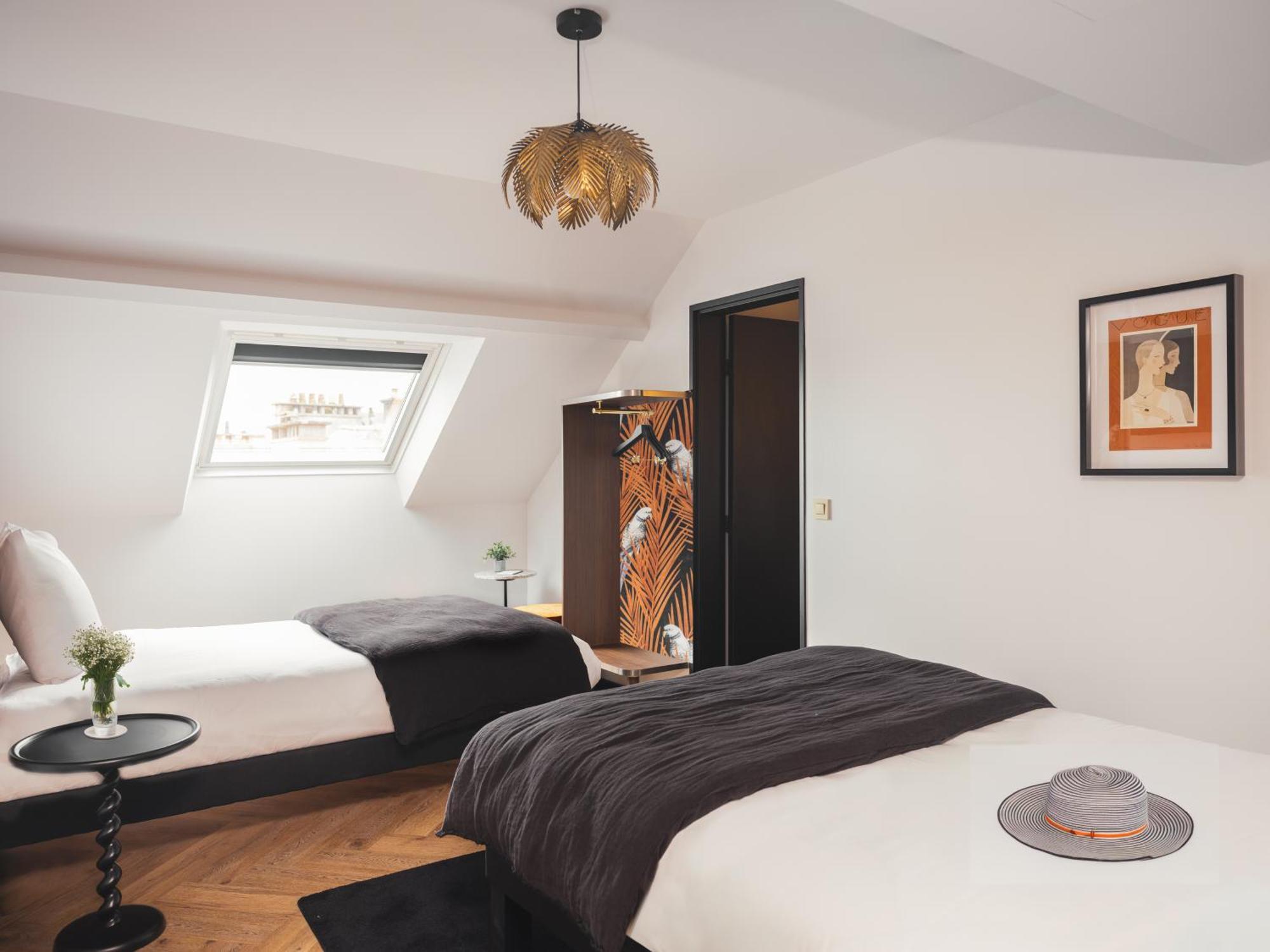 Hotel Billie - Reopening Summer 2024