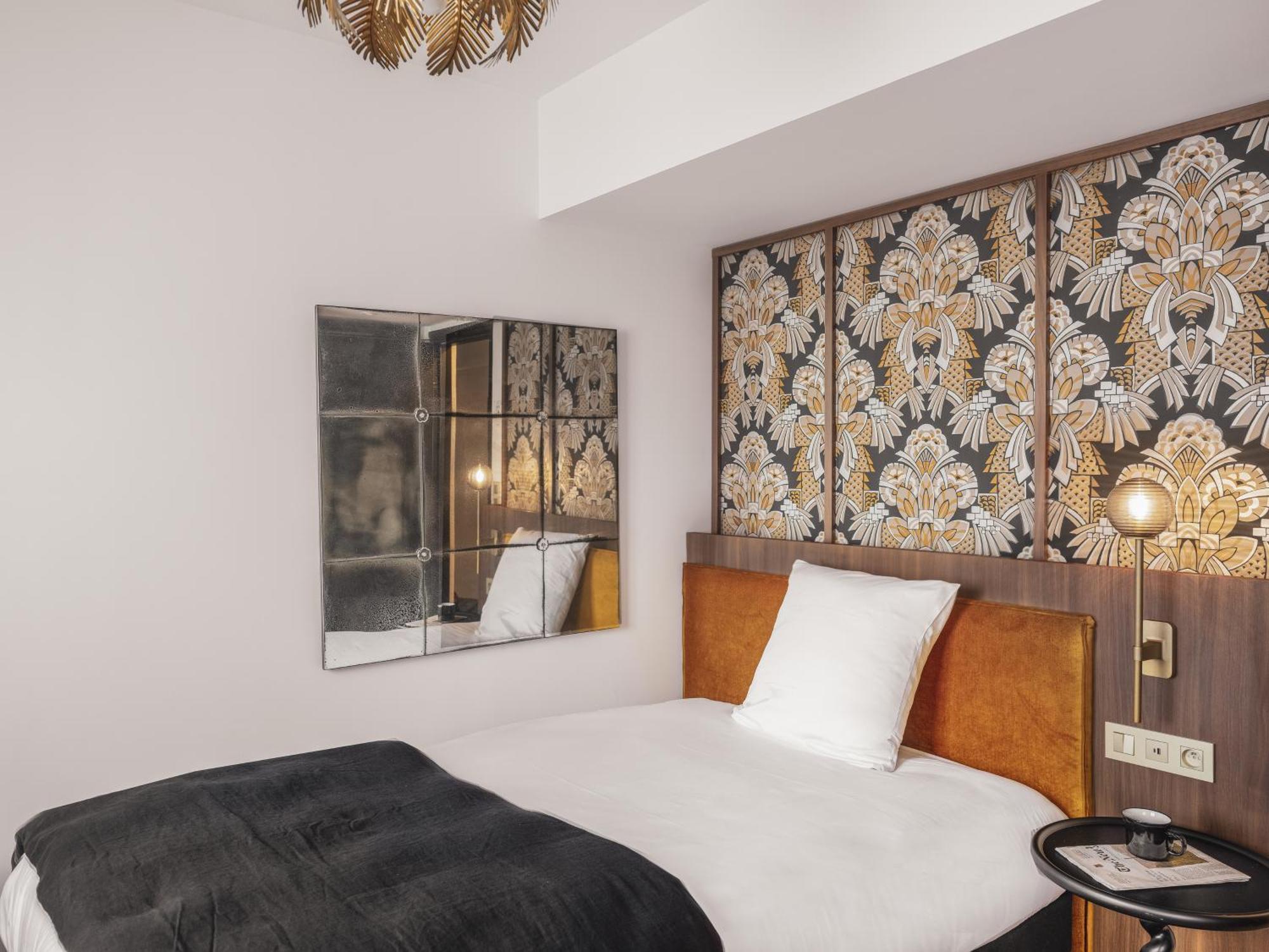 Hotel Billie - Reopening Summer 2024
