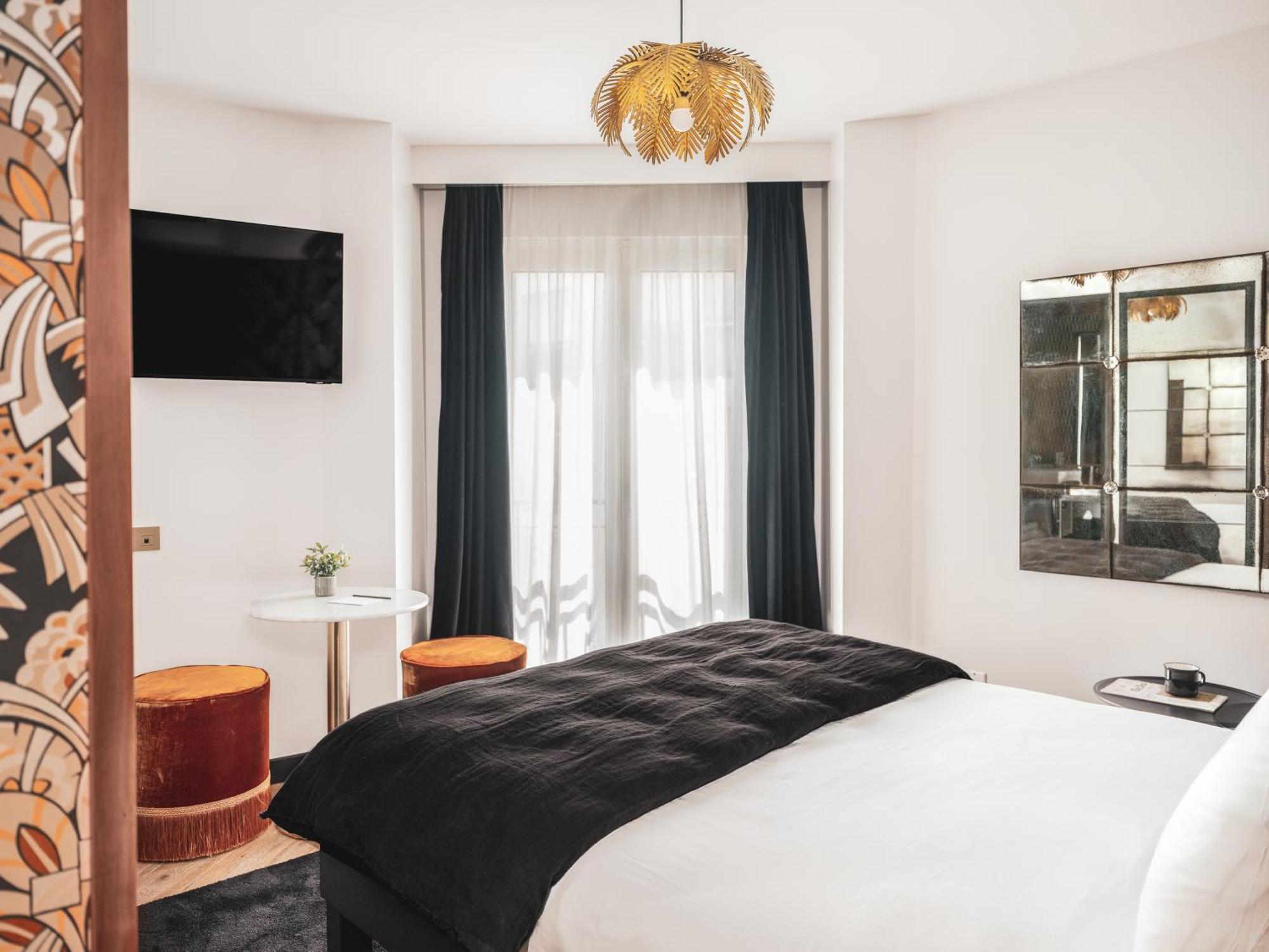 Billie - Reopening Summer 2024 Hotel