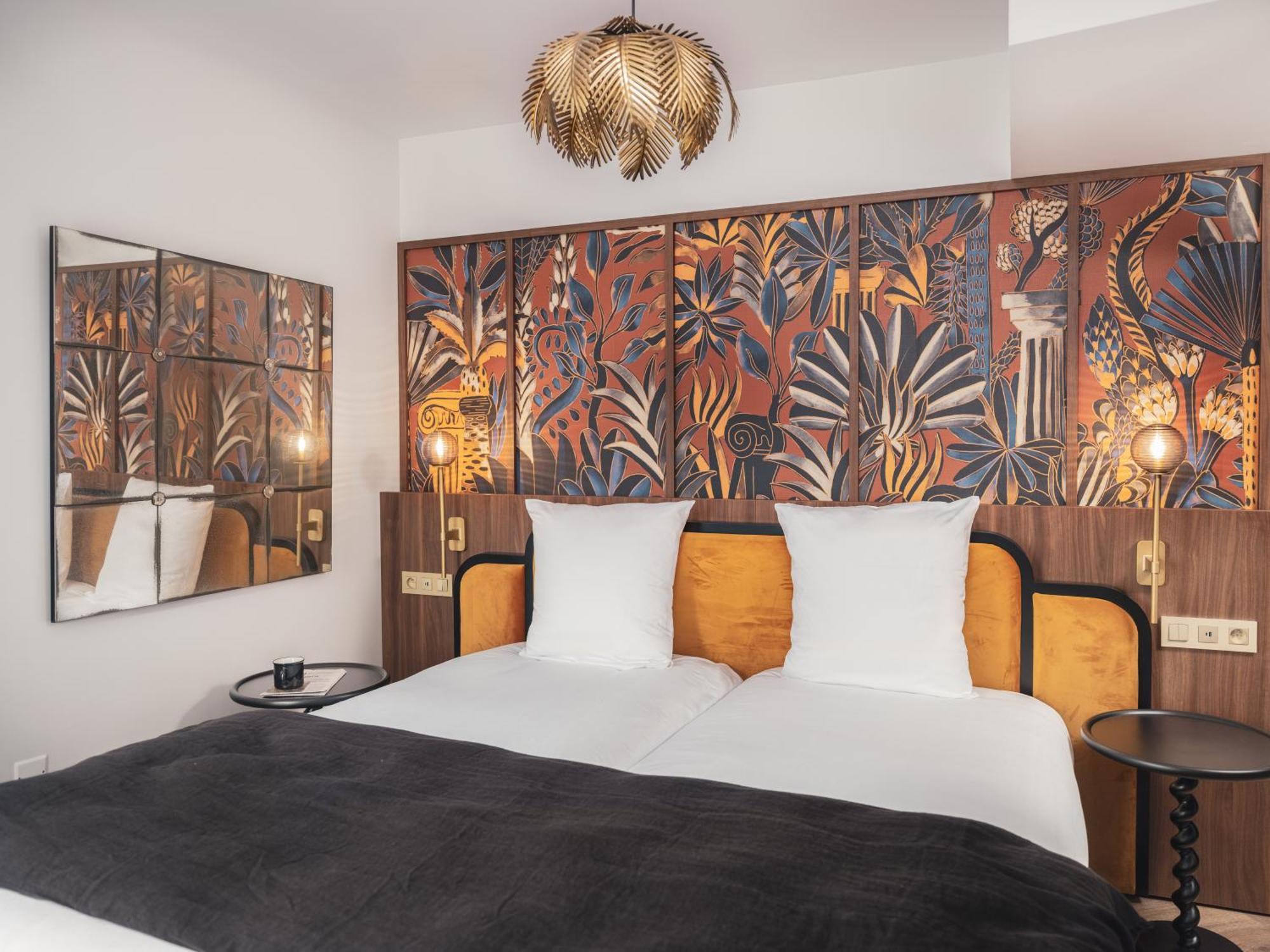 Hotel Billie - Reopening Summer 2024