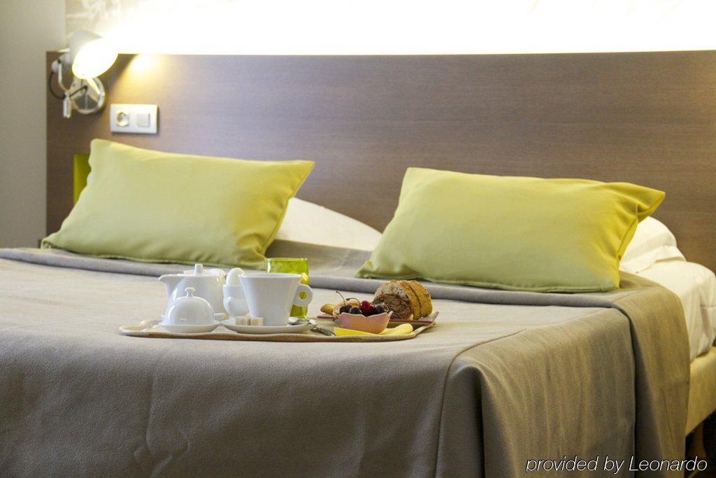 Billie - Reopening Summer 2024 Hotel Nantes