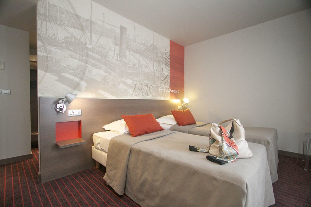 Billie - Reopening Summer 2024 3* Nantes