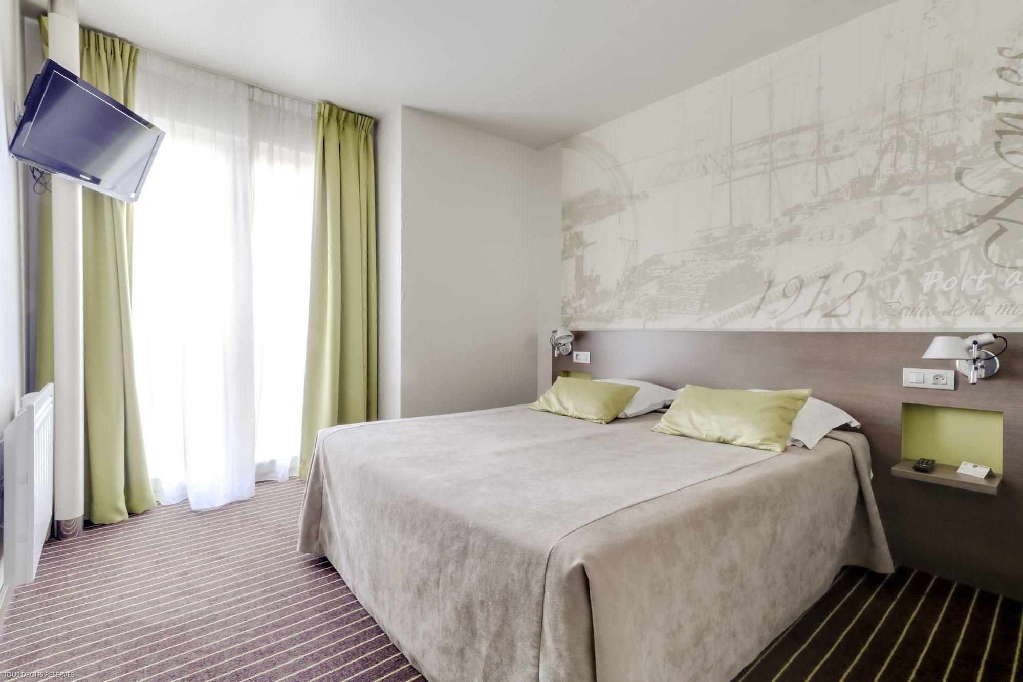 Hotel Billie - Reopening Summer 2024 Nantes
